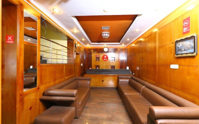 OYO 8855 Orchid Inn