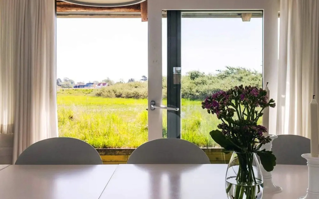 Premium Holiday Home in Karrebaeksminde