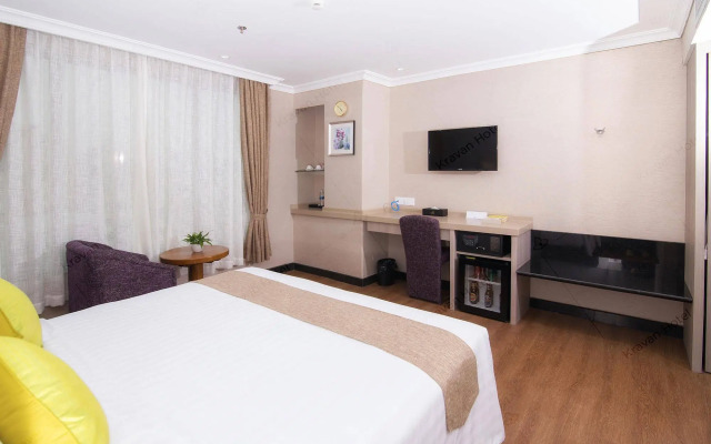 Kravan Hotel