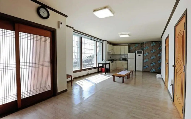 Gyeongju Dorothy Pension