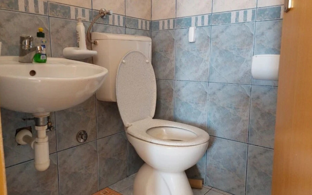 Jase - 30 m From Beach - Sa4-bijela Kuhinja