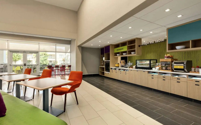 Home2 Suites by Hilton Dalton
