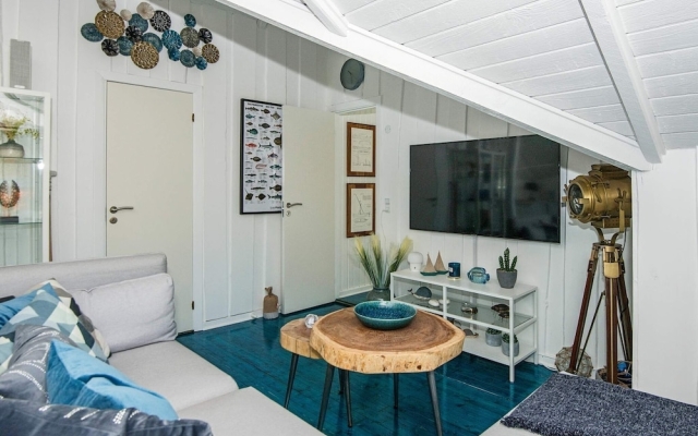 Holiday Home in Toftlund