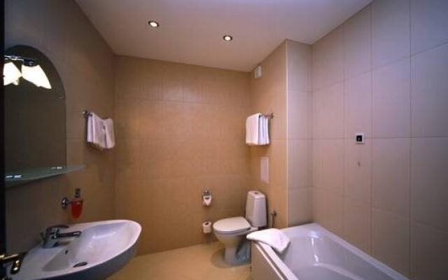 Hotel Hadjiite