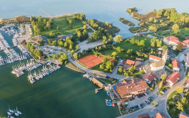 Seehotel Wassermann