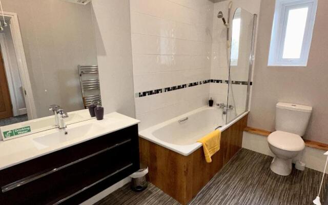 Spilman Hotel