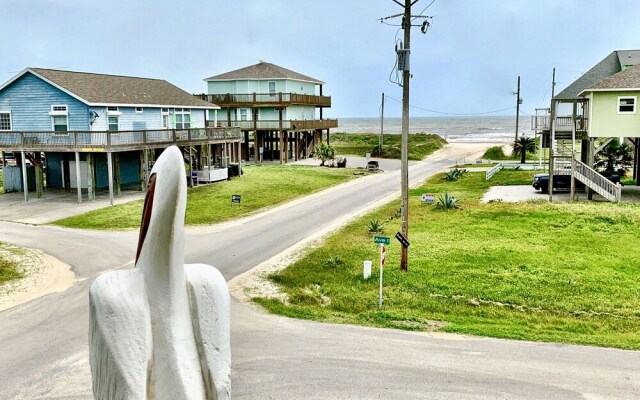 After Dune Delight 3 Bedroom Home by Redawning