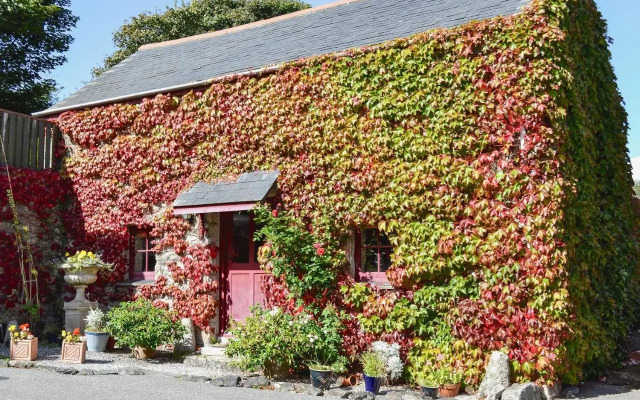 The Barn