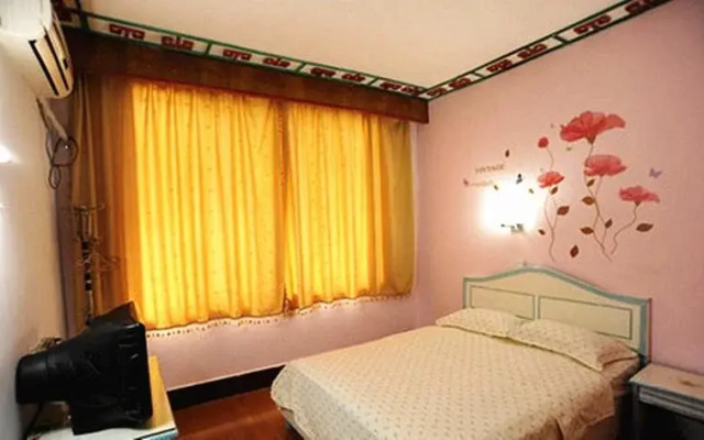 Yangshuo Yuting Hotel