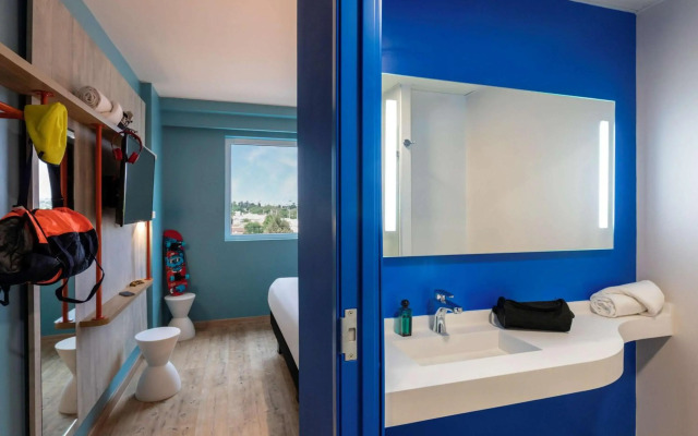 ibis budget Aguascalientes Norte