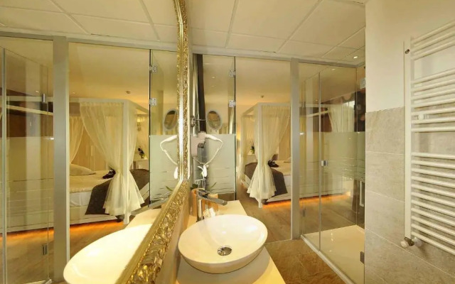 Hotel Florida