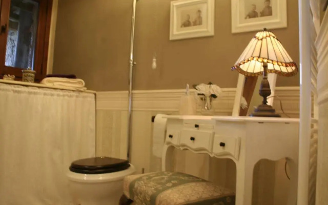 B&B Residenza Teatro Antico