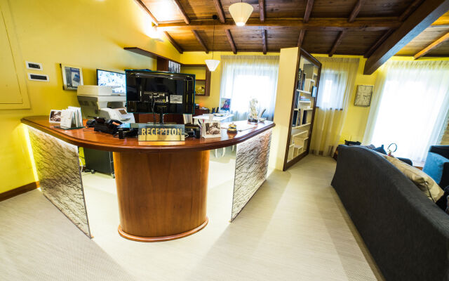 Cola di Rienzo Luxury Penthouse