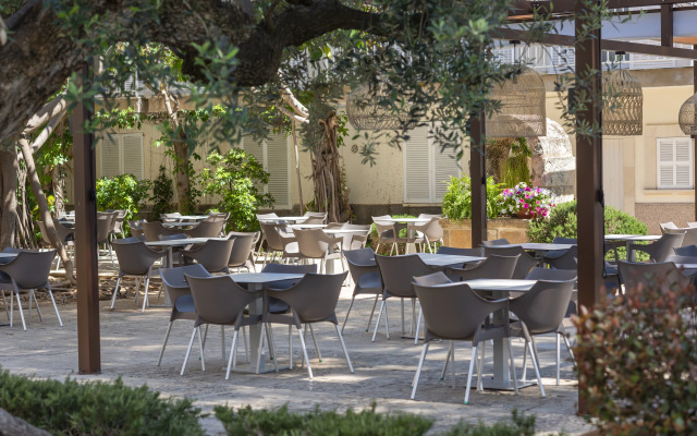 Hotel Castell dels Hams