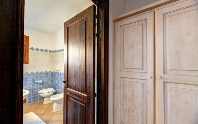 The Fantastic Residenza Badus 1 Bedroom Sleeps 4 Plus Child