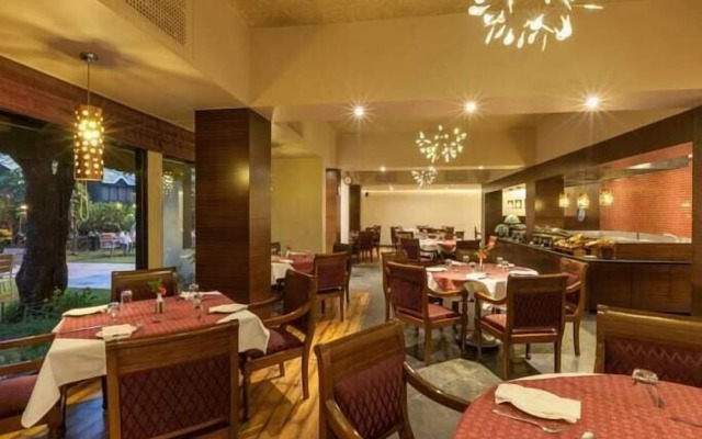 Hotel Hilltone