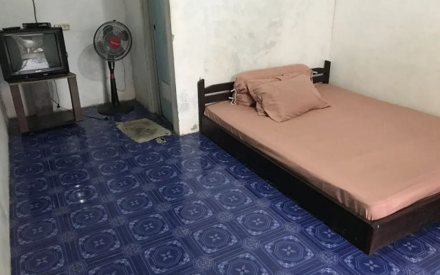 OYO 2257 Pondok Alief