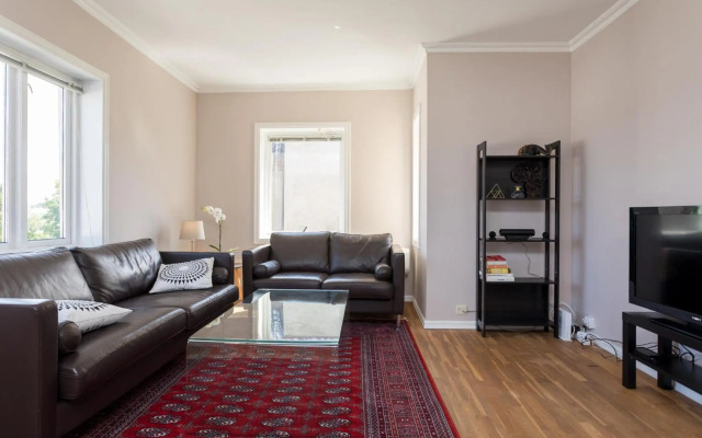 Grand Villa Stavanger