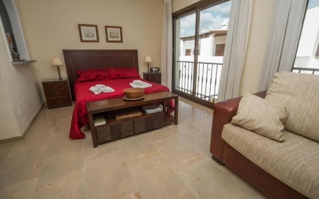 Marina Real 534