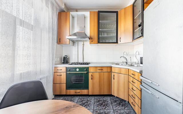 ApartLux Gorky Park
