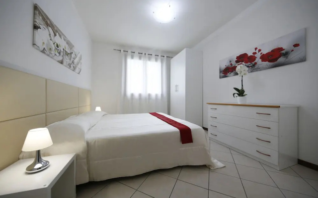 Rosalinde House