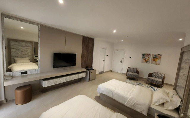 Imperial Suites Hotel