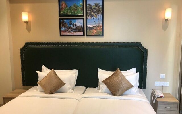 Hotel Flora