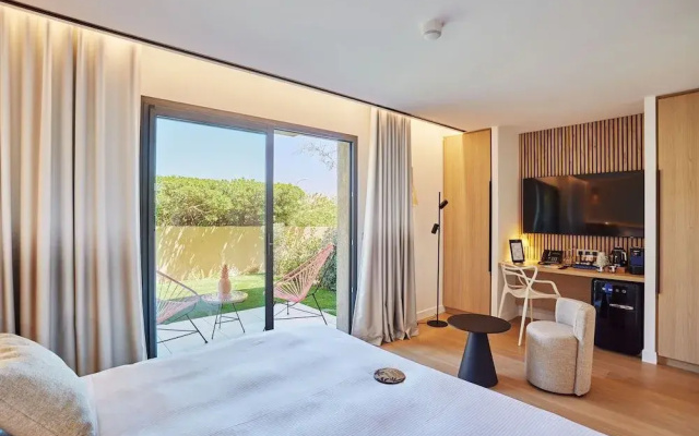 Eden Hotel