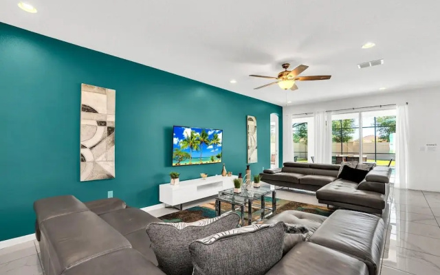 Luxury Home at Sonoma 9 En-suites Son102