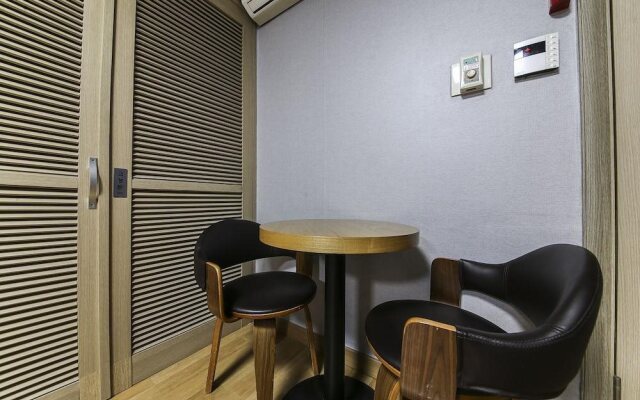 Sokcho Ritz Hotel