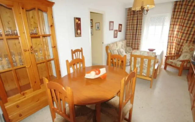 Apartamento Virtudes En Conil De Frontera