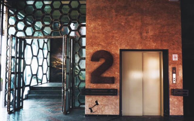 TR Rock Hill Hotel