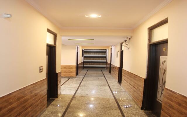 OYO 13889 Hotel Seth Sawariya
