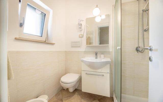 Appartamento Corbezzolo