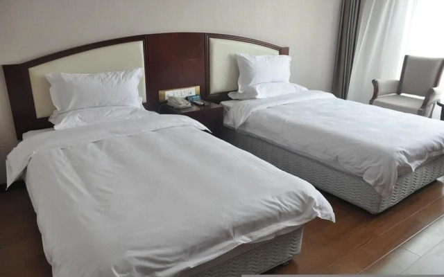 Li Ze Yuan International