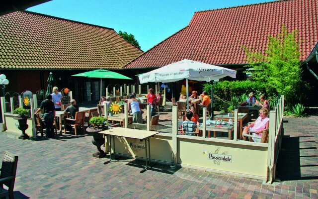 Kustpark Strand Westende