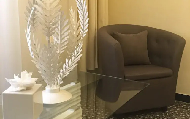 Basilico Guest house
