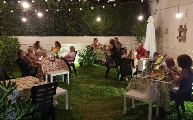 Terra Mia Affittacamere