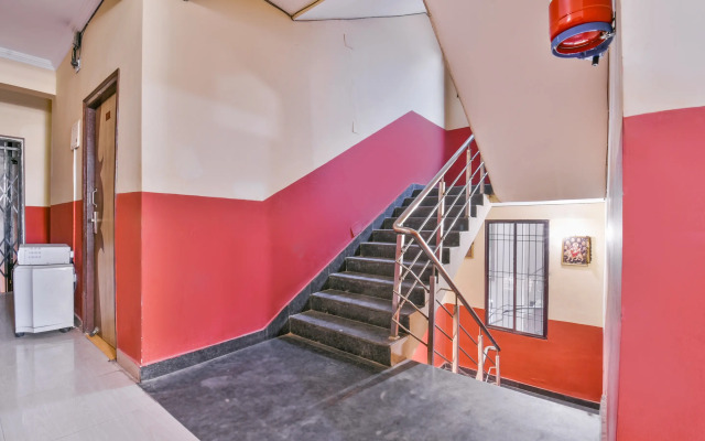 Hotel Happy Journey by OYO Rooms