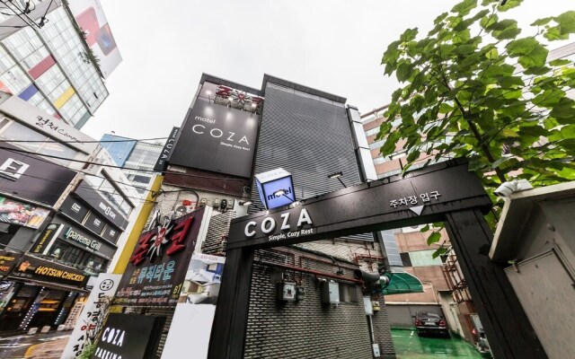 Sinchon Coza