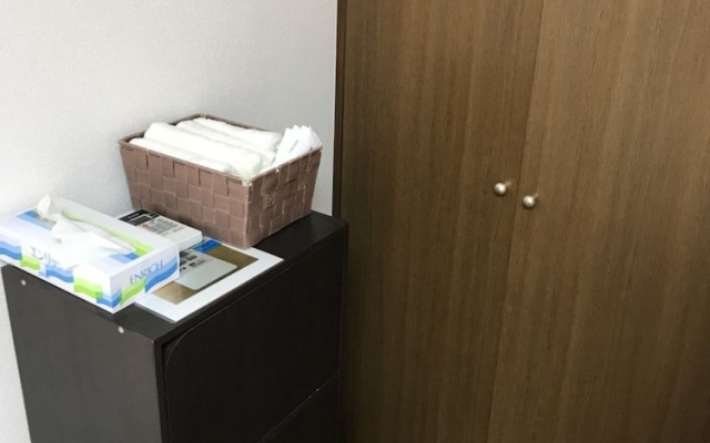 이코노미 더블 객실 (풀 더블 침대) 사진 3