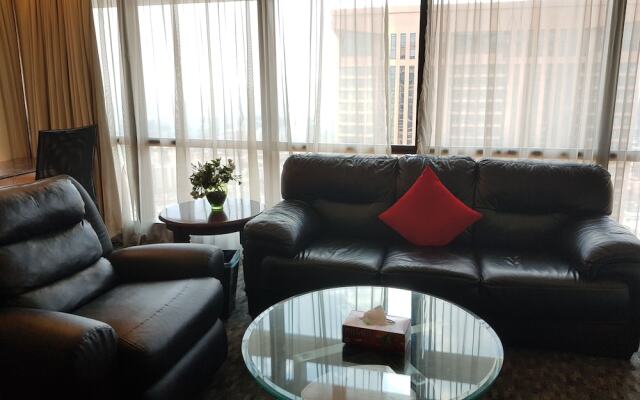 Galaxy Service Suites at Times Square