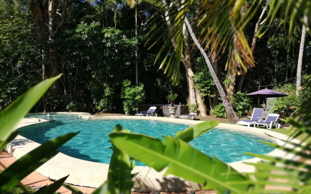 Villa Marine Holiday Apartments