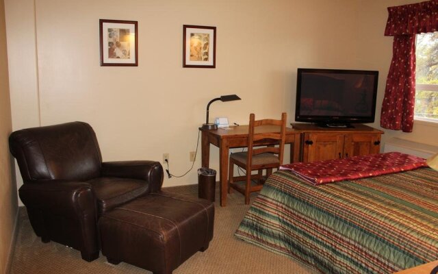 Northern Greens Resort