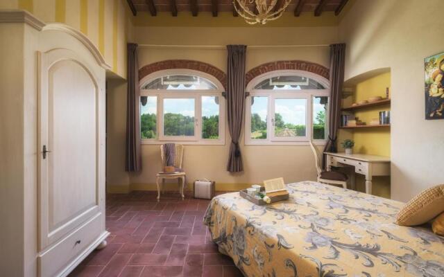 Villa il Magnifico 10