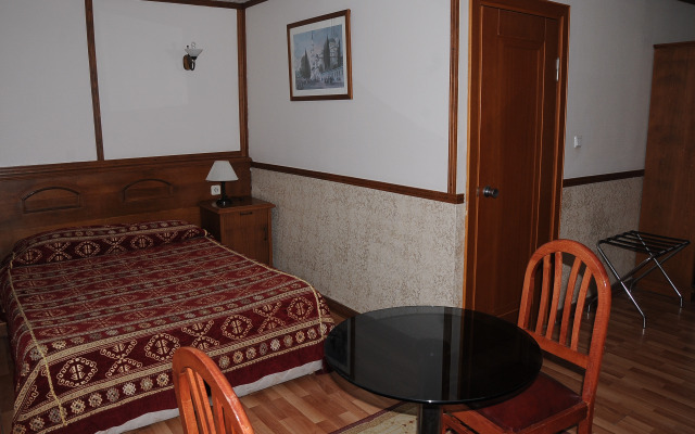 Erbil Hotel