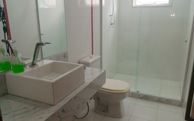 Loft Maravista