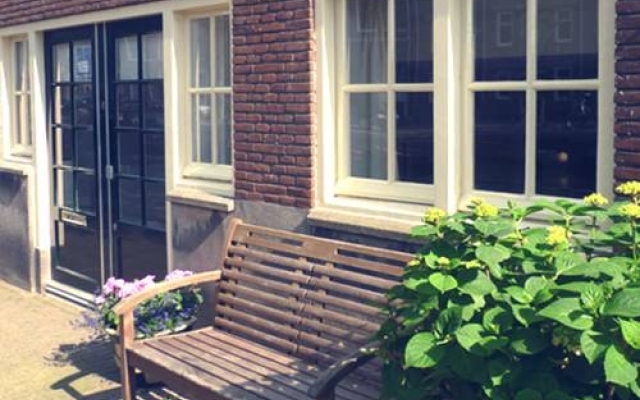 Bed & Breakfast Bloembed