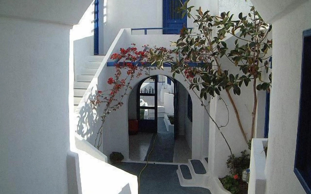 Olympic Villas