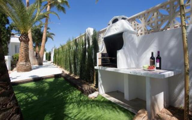 Casa Muchacha